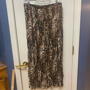 Solitaire by Sharon Anthony animal Print